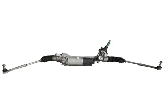Mercedes-Benz Sprinter W907 W910 Steering rack A9074600504