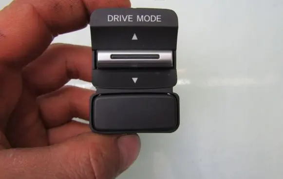 Honda Civic XI Other switches/knobs/shifts M85435