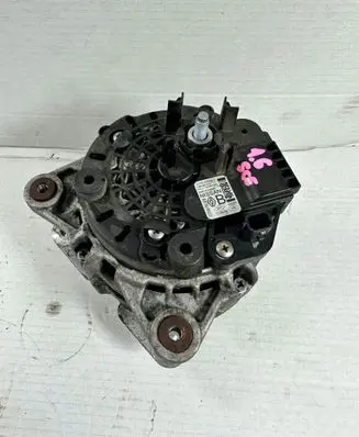 Renault Scenic IV - Grand scenic IV Generator/alternator