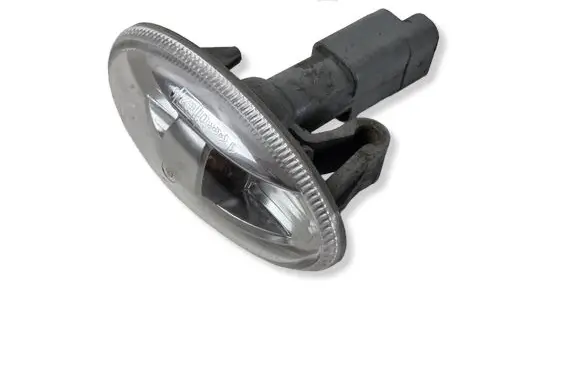 Citroen Berlingo Front fender indicator light 9680057480