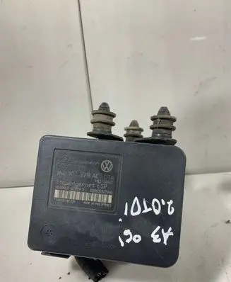 Audi A3 S3 A3 Sportback 8P ABS Pump 1K0907379AC 00005305H0 10096003593