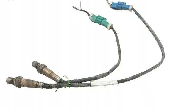 Lambda probe sensor