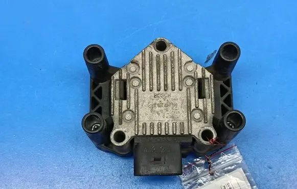 Volkswagen Bora High voltage ignition coil