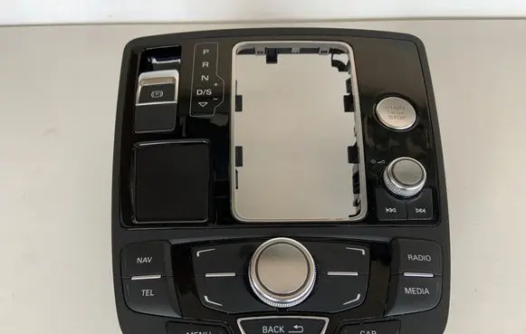 Audi A6 S6 C7 4G Head unit multimedia control 4G1919610C