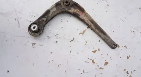 Front lower control arm/wishbone