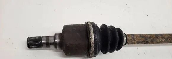 Renault Scenic RX Rear driveshaft KXKG