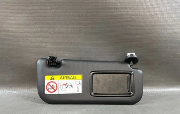 Toyota C-HR II Sun visor 74310F4210