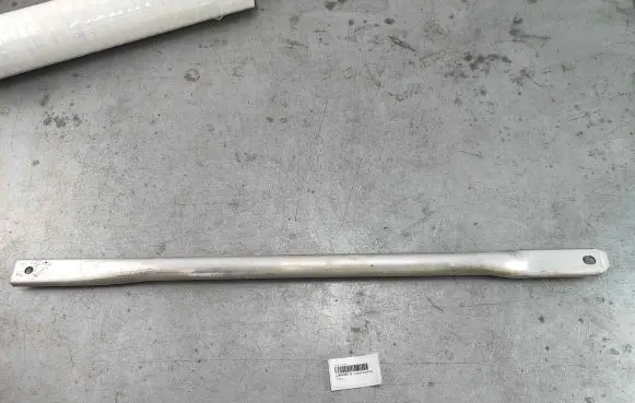 Mercedes-Benz C W205 Other engine bay part a2056280724