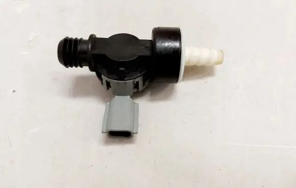 Renault Clio IV Brake booster pipe/hose 