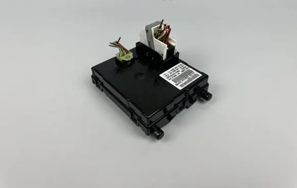 Mercedes-Benz C W205 Air conditioning/heating control unit A2059007615 A2059012004 5HB01089533