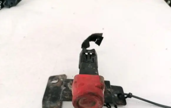 Peugeot 406 Fuel cut-off switch 1477226080