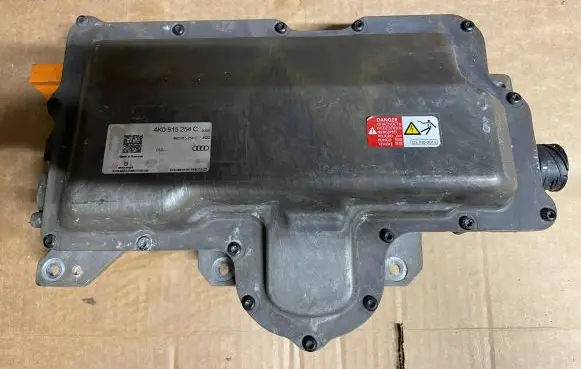 Audi A6 Allroad C8 Hybrid / electric car battery 4K0915254C