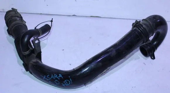 Citroen Xsara Picasso Intercooler hose/pipe 9638466280 99047130C
