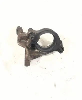 Peugeot 3008 I Driveshaft support bearing bracket 9678074180