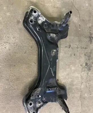 Peugeot Boxer Front subframe 01369383080