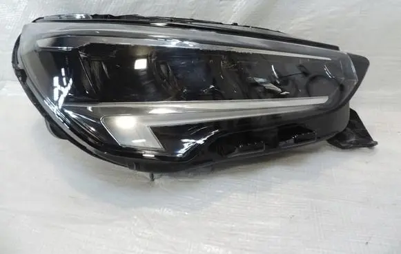 Opel Corsa F Headlight/headlamp 39162654