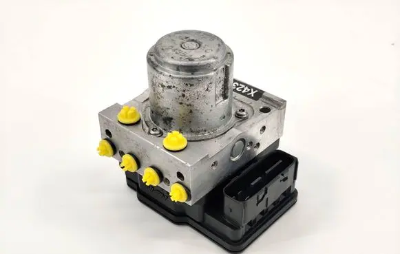 Honda Jazz ABS Pump TF0G5 8V01B0058
