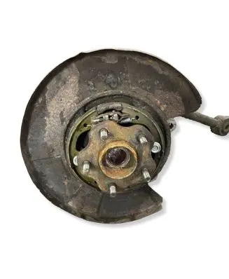 Infiniti FX Rear wheel hub 