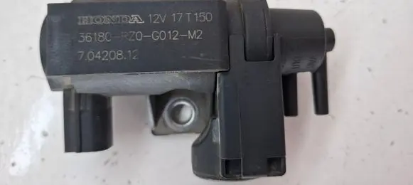 Honda CR-V Turbo solenoid valve 36180RZ0G012M2