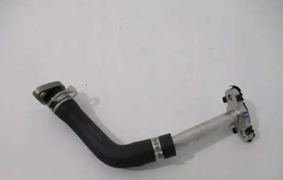 Peugeot 508 Turbo turbocharger oiling pipe/hose 038134