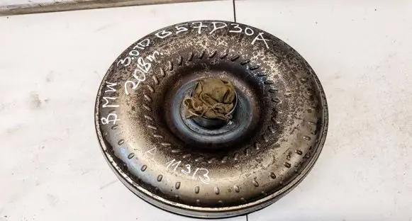 BMW 5 G30 G31 G38 Torque converter 