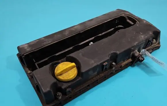 Rocker cam cover