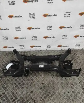 Volkswagen Tiguan Rear subframe 5N0505235AB