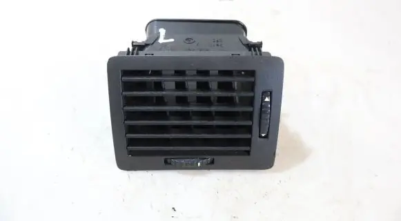 Skoda Fabia Mk1 (6Y) Dashboard side air vent grill/cover trim