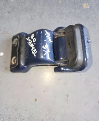 Ford Transit Rear door upper hinge 717BD2E
