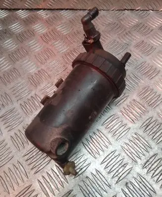 Ford Mondeo MK IV Fuel filter housing 
