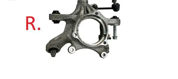 Hyundai Ioniq 5 Rear wheel hub 52711GI000 50514