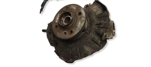 Mini One - Cooper R50 - 53 Front wheel hub 52165410
