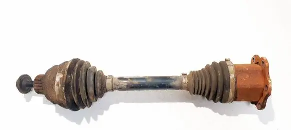 Audi A4 S4 B8 8K Front driveshaft 8k0407271q