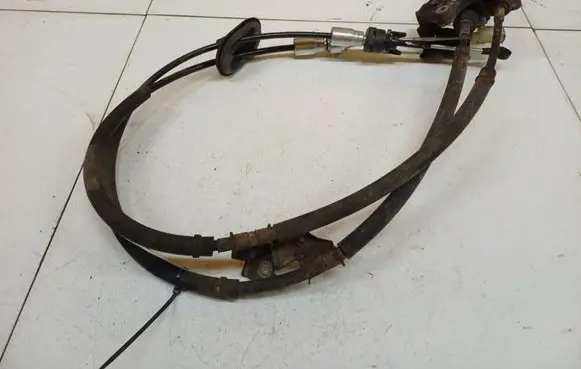 Honda Accord Gear shift cable linkage