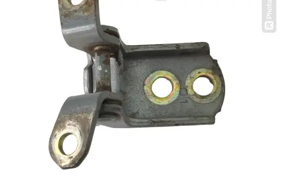 Nissan Maxima Rear door lower hinge