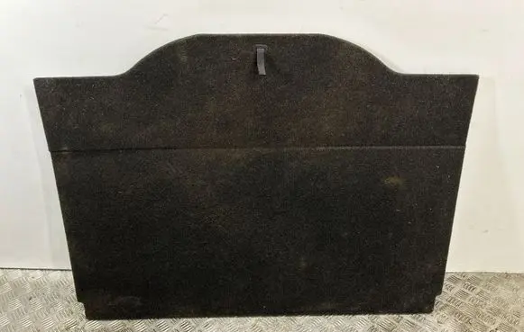Buick Encore I Trunk/boot floor carpet liner 95292844 95292848 95271864