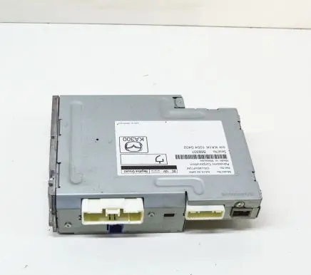 Mazda CX-5 Radio/CD/DVD/GPS head unit KA1K66DRX CRLM04F7JM