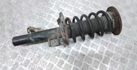 Volvo S60 Front shock absorber/damper 31323218