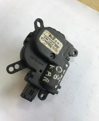 Ford Fiesta Air flap motor/actuator 1S7H19B634CA