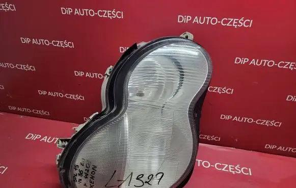 Mercedes-Benz C W203 Headlight/headlamp A2038201261