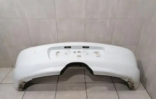 Porsche Cayman 987 Rear bumper light 98750541100