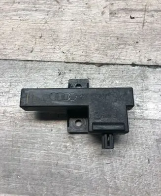 Audi Q5 SQ5 Keyless (KESSY) go control unit/module 8K0907247 33542221
