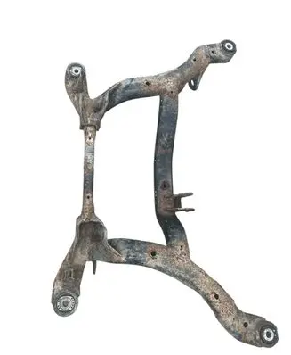 Audi A6 S6 C6 4F Rear subframe 4F0505145