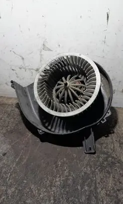 Audi A2 Heater fan/blower 6Q2819015C