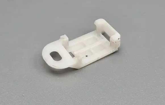 Honda Accord Rear parking sensor holder (PDC) 