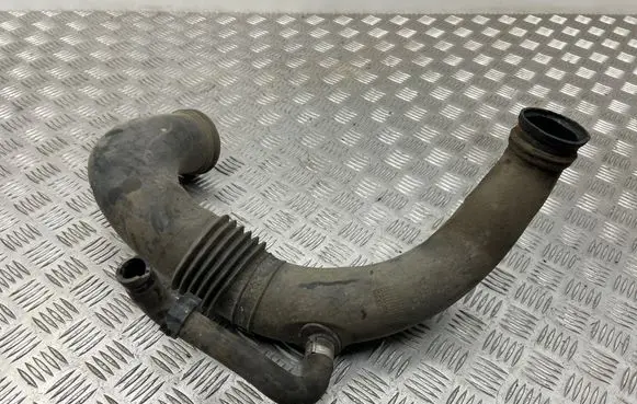 Fiat Ducato Intercooler hose/pipe 1350800080 A947