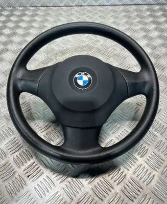 BMW 1 E81 E87 Steering wheel 6763076 6779828