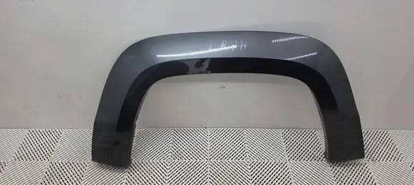 Volkswagen Amarok Rear arch trim 2H6853818R LR7H