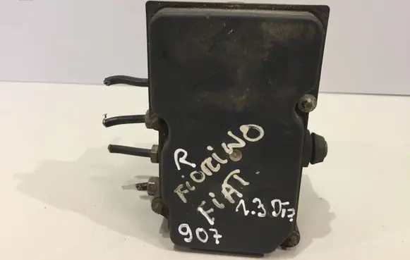 Fiat Fiorino ABS Pump 51879971