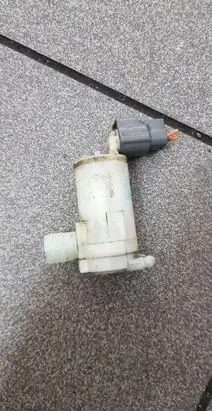 Nissan Murano Z51 Windscreen/windshield washer pump
